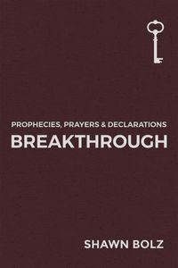 bokomslag Breakthrough Volume 1