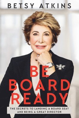 Be Board Ready 1