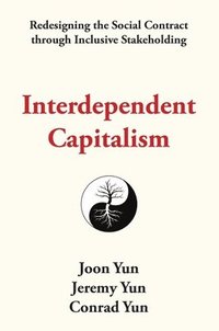 bokomslag Interdependent Capitalism