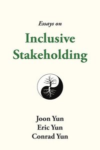 bokomslag Essays on Inclusive Stakeholding