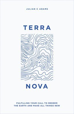 bokomslag Terra Nova