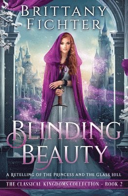 Brittany Fichter - Blinding Beauty, Häftad