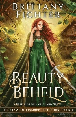 Brittany Fichter - Beauty Beheld, Häftad