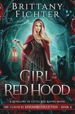 Girl in the Red Hood 1