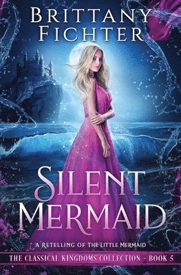 bokomslag Silent Mermaid