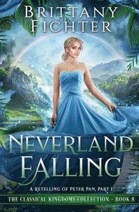 bokomslag Neverland Falling
