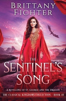 Brittany Fichter - Sentinel's Song, Häftad