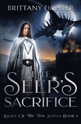 Fichter - Seer's Sacrifice, Häftad