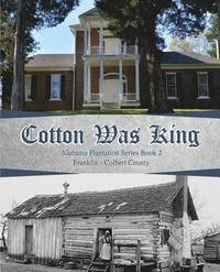 bokomslag Cotton Was King