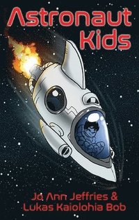 bokomslag Astronaut Kids