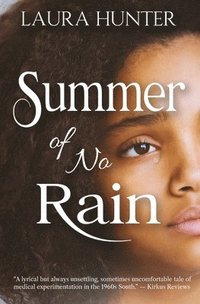 bokomslag Summer of No Rain