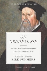 bokomslag On Original Sin