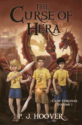 The Curse of Hera 1