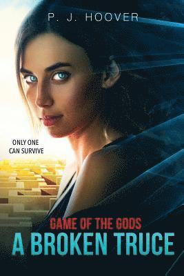 P J Hoover, P. J. Hoover - Broken Truce, Häftad