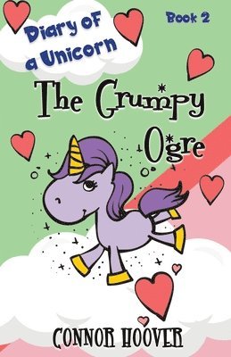Connor Hoover - Grumpy Ogre, Häftad