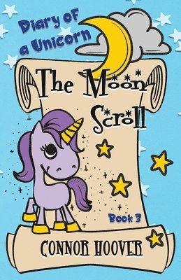 The Moon Scroll 1