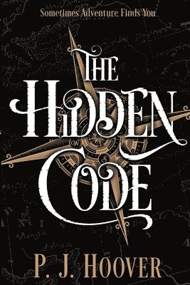 The Hidden Code 1