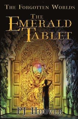 P J Hoover - Emerald Tablet, Häftad