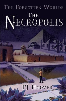 bokomslag Necropolis