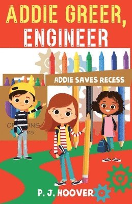 bokomslag Addie Greer, Engineer