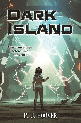 P J Hoover - Dark Island, Häftad