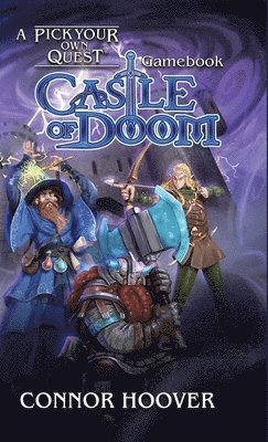 Castle of Doom 1