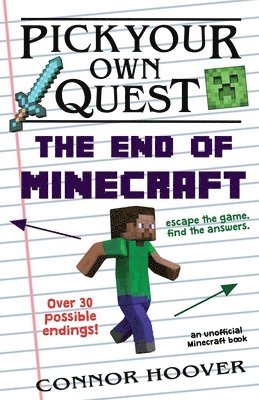 Pick Your Own Quest