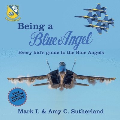 Being a Blue Angel 1