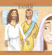 bokomslag Why Do We Celebrate Easter?