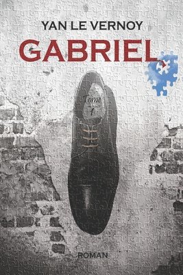 bokomslag Gabriel