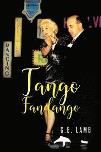 bokomslag Tango Fandango