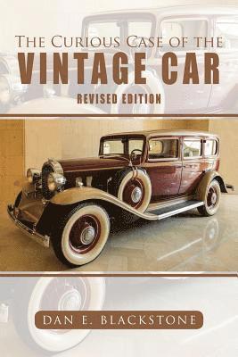 The Curious Case of the Vintage Car 1