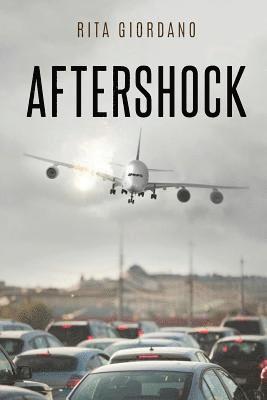 Rita Giordano - Aftershock, Häftad