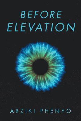 Arziki Phenyo - Before Elevation, Häftad