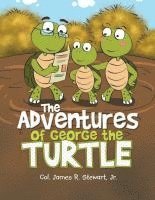 bokomslag The Adventures of George the Turtle