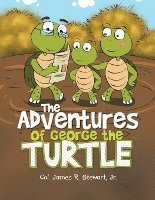 The Adventures of George the Turtle 1