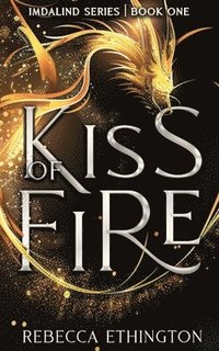 bokomslag Kiss Of Fire