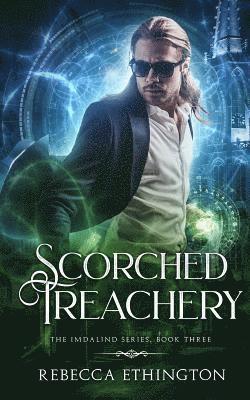 Scorched Treachery 1