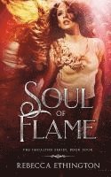 bokomslag Soul of Flame