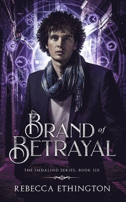 Brand of Betrayal 1