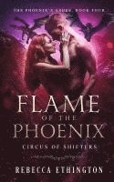 bokomslag Flame of the Phoenix