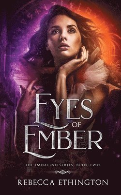 Eyes of Ember 1