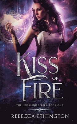 Kiss of Fire 1