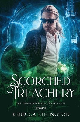 Scorched Treachery 1