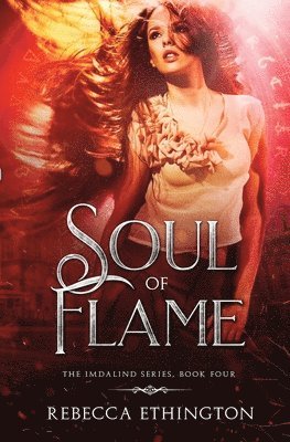 Soul of Flame 1