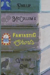 bokomslag Fantastic Shorts