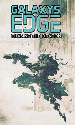 Chasing the Dragon 1