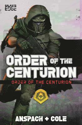 Order of the Centurion 1