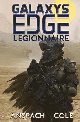 Legionnaire 1