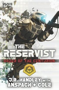 bokomslag The Reservist